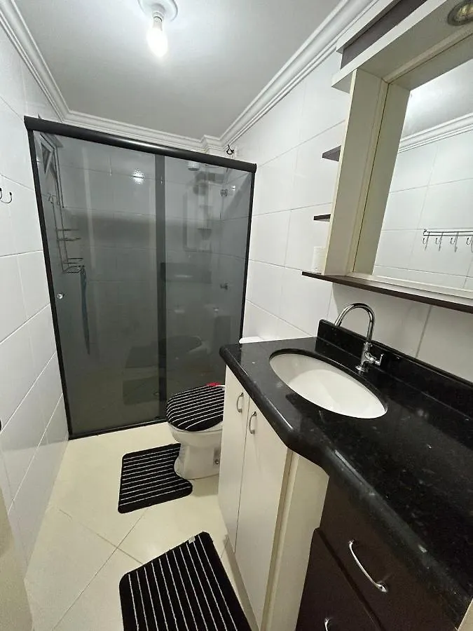 Apartamento Summer, Otima Localizacao Piratuba Apartment