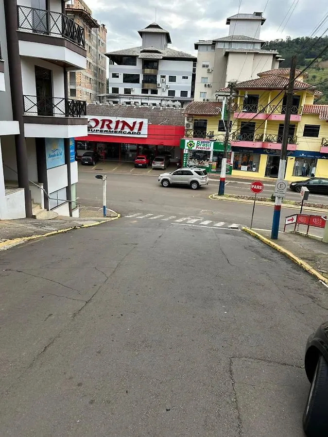 Apartamento Summer, Otima Localizacao Piratuba Brasilien