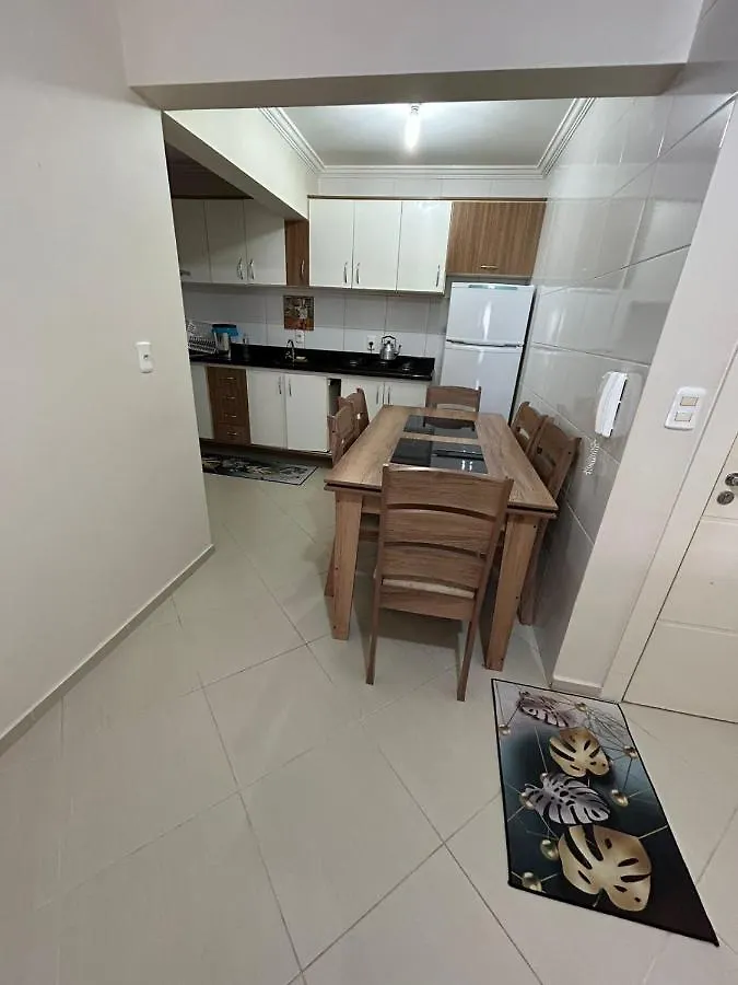 דירה פיראטובה Apartamento Summer, Otima Localizacao
