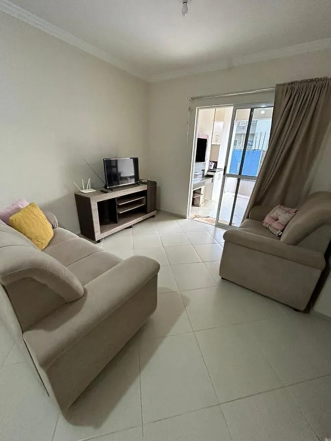 פיראטובה Apartamento Summer, Otima Localizacao