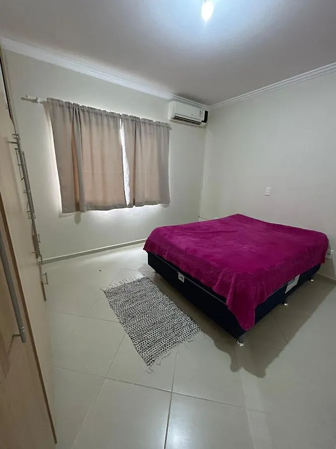 דירה פיראטובה Apartamento Summer, Otima Localizacao